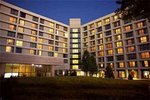 Hilton St. Louis Airport