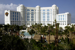 Hard Rock Hotel And Casino, Seminole - Hollywood