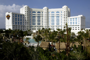 Hard Rock Hotel And Casino, Seminole - Hollywood::Orbitz