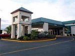 Quality Inn Northwest/Medical Center