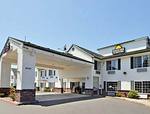 Days Inn Gresham Or