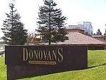 Donovan's Steak & Chop House::Yahoo! Travel