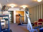 Best Western Dry Creek Inn