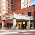 Marriott Hotel Winston-Salem