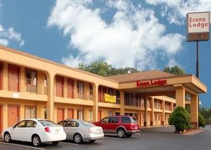 Econo Lodge Forest Park::Travelocity.com