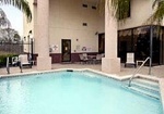 Super 8 Motel - Intercontinental Houston TX::Yahoo! Travel