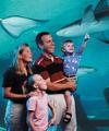 Underwater Adventures