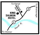Best Western King Salmon Motel