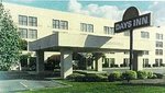 Comfort Inn Binghamton
