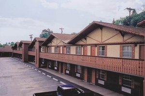 Americas Best Value Inn::Travelocity.com