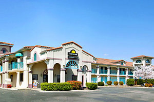 Nashville-Days Inn Franklin::Hotels.com