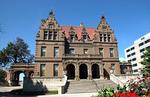 Captain Frederick Pabst Mansion