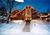Snowed Inn::BedAndBreakfast.com