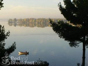 Pleasant View B&B::BedAndBreakfast.com