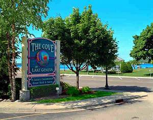 The Cove Of Lake Geneva::Travelocity.com