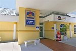 Best Western Cocoa Inn