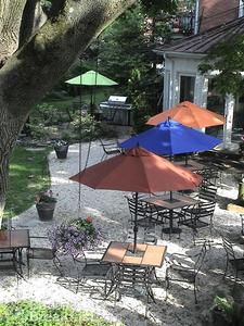 Orris House Inn::BedAndBreakfast.com