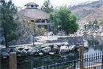 Walley's Hot Springs Resort