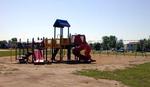 Bakker Park