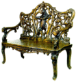 Mary Watson Antiques Interiors