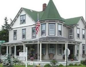 Victorian Lady::BedAndBreakfast.com