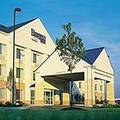 Fairfield Inn and Suites by Marriott Worcester Auburn