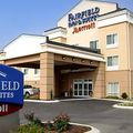 Fairfield Inn And Suites Chattanooga Southeast