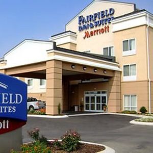Fairfield Inn And Suites Chattanooga Southeast::Travelocity.com