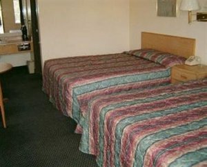 Americas Best Value Inn::Travelocity.com