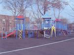 Mathew Muliner Playground