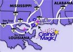 Hollywood Casino Magic::Priceline.com