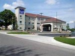 Sleep Inn and Suites Washington
