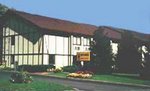 Super 8 Motel - Ithaca