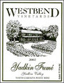 Westbend Vineyards