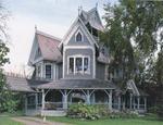 Grey Gables Mansion