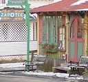 Zapotec Restaurant