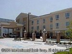 Holiday Inn Express Harvey::Yahoo! Travel