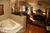 Yellow House on Plott Creek Road::BedAndBreakfast.com
