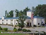 Holiday Inn Express Fuquay Varina