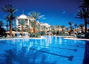 JW Marriott-Las Vegas Resort & Spa::Expedia.com