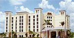 Hampton Inn & Suites Miami-West At Doral Blvd.
