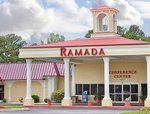Ramada Conference Center