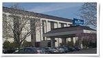 Baymont Inn & Suites North