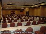 Holiday Inn And Suites Tallahassee