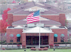 Quality Inn & Suites Airport::Hotels.com