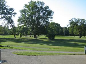 Edgebrook Golf Course::Zol87's Flickr