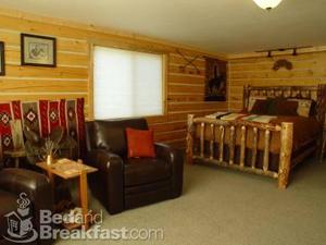 Blue Mountain Bed and Breakfast::BedAndBreakfast.com