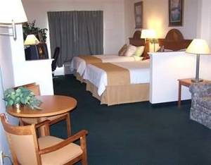 Best Western Ambassador Suites::Travelocity.com