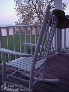 The Hertzog Homestead Bed & Breakfast::BedAndBreakfast.com