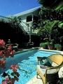 Heron House